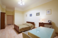 Lviv Vacation Apartment Rentals, #102dLviv : 1 chambre à coucher, 1 SdB, couchages 2
